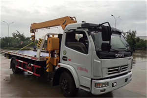 天津24小时道路救援服务